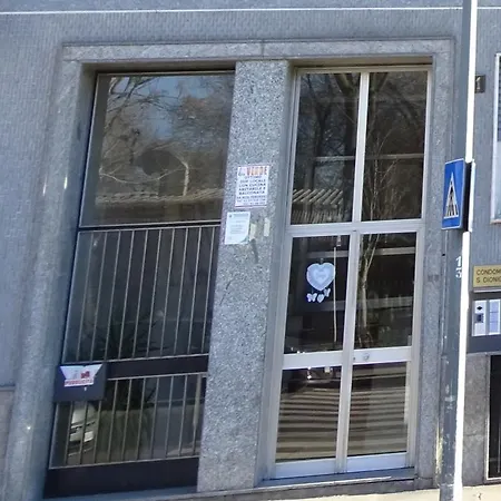 Affittimoderni Blue Milano