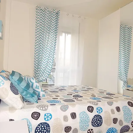Affittimoderni Blue Apartamento