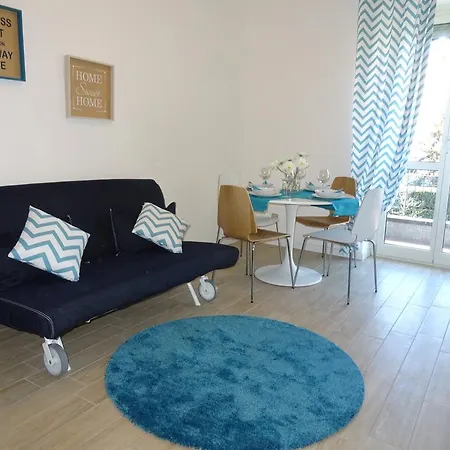 Affittimoderni Blue * Milán